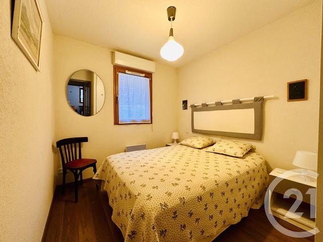 Appartement F3 à vendre - 3 pièces - 46.48 m2 - BAREGES - 65 - MIDI-PYRENEES - Century 21 Val Habitat