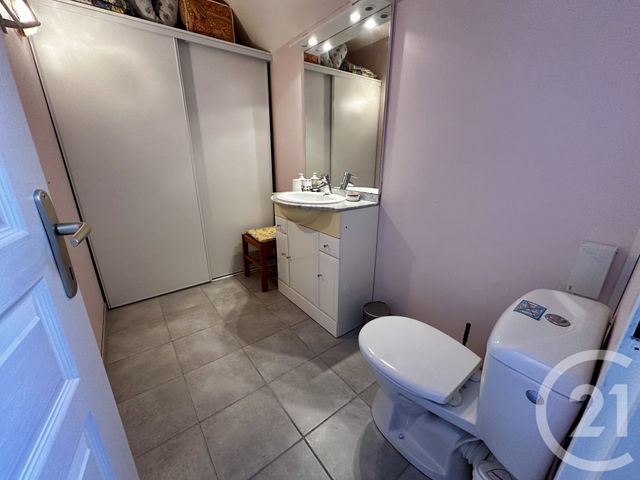 Appartement Duplex à vendre - 3 pièces - 62.59 m2 - ADAST - 65 - MIDI-PYRENEES - Century 21 Val Habitat