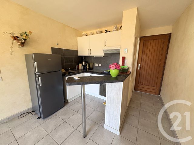 Appartement Duplex à vendre - 3 pièces - 62.59 m2 - ARGELES GAZOST - 65 - MIDI-PYRENEES - Century 21 Val Habitat