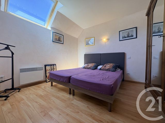 Appartement Duplex à vendre - 3 pièces - 62.59 m2 - ARGELES GAZOST - 65 - MIDI-PYRENEES - Century 21 Val Habitat