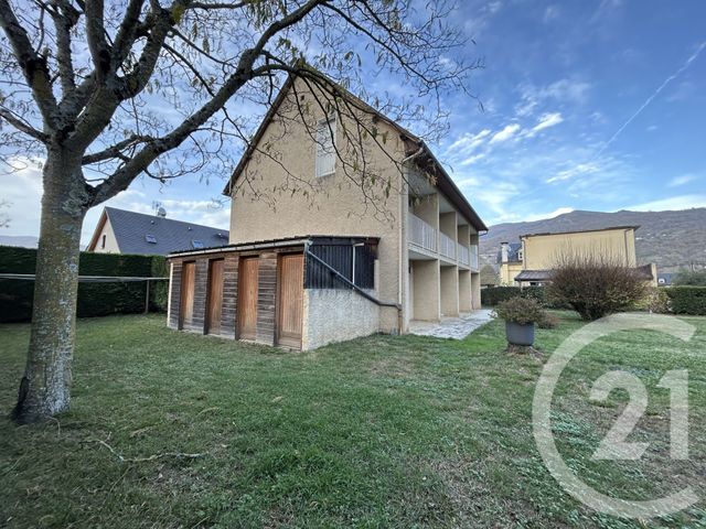 Appartement Duplex à vendre - 3 pièces - 62.59 m2 - ADAST - 65 - MIDI-PYRENEES - Century 21 Val Habitat