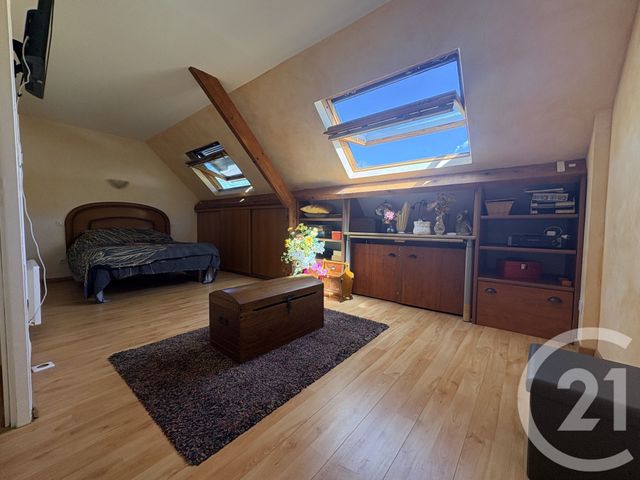 Appartement Duplex à vendre - 3 pièces - 62.59 m2 - ARGELES GAZOST - 65 - MIDI-PYRENEES - Century 21 Val Habitat
