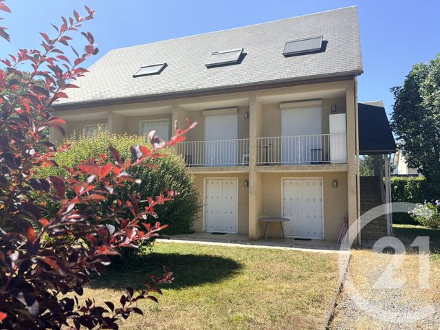 Appartement Duplex à vendre - 3 pièces - 62.59 m2 - ARGELES GAZOST - 65 - MIDI-PYRENEES - Century 21 Val Habitat