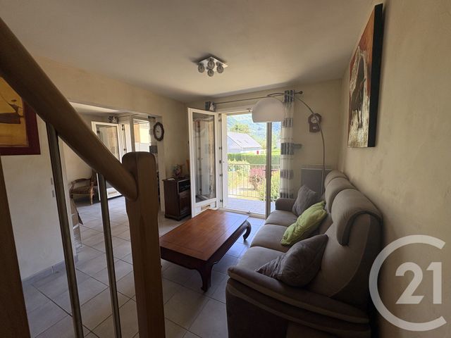 Appartement Duplex à vendre - 3 pièces - 62.59 m2 - ARGELES GAZOST - 65 - MIDI-PYRENEES - Century 21 Val Habitat