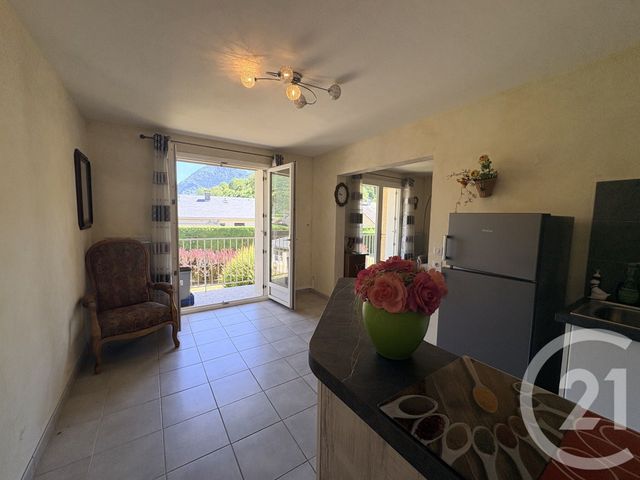 Appartement Duplex à vendre - 3 pièces - 62.59 m2 - ARGELES GAZOST - 65 - MIDI-PYRENEES - Century 21 Val Habitat