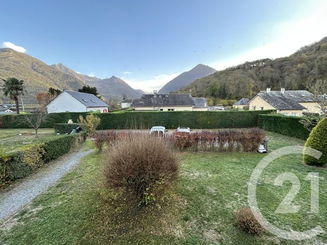 Appartement Duplex à vendre - 3 pièces - 62.59 m2 - ADAST - 65 - MIDI-PYRENEES - Century 21 Val Habitat