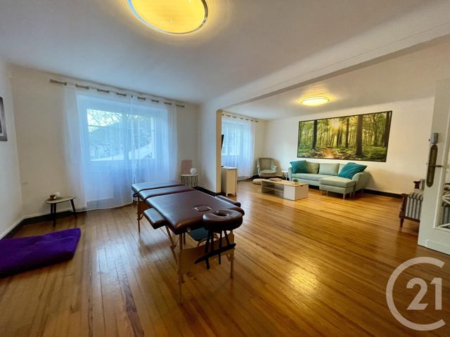 maison à vendre - 9 pièces - 388.97 m2 - LOURDES - 65 - MIDI-PYRENEES - Century 21 Val Habitat