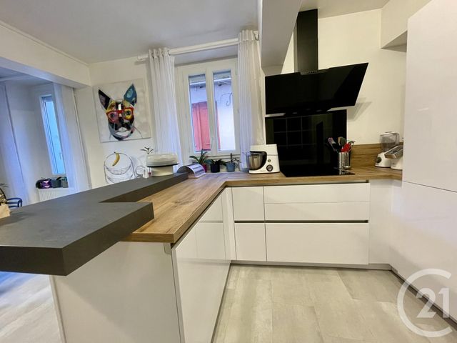 maison à vendre - 9 pièces - 388.97 m2 - LOURDES - 65 - MIDI-PYRENEES - Century 21 Val Habitat