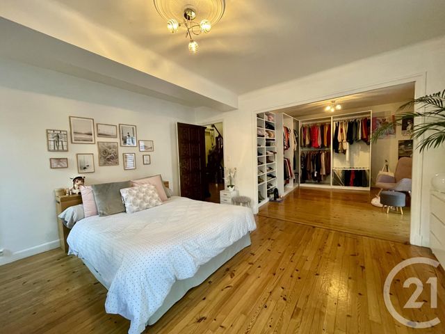 maison à vendre - 9 pièces - 388.97 m2 - LOURDES - 65 - MIDI-PYRENEES - Century 21 Val Habitat