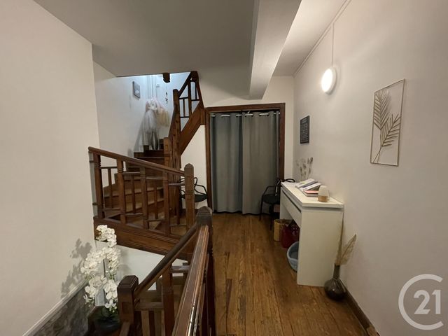 maison à vendre - 9 pièces - 388.97 m2 - LOURDES - 65 - MIDI-PYRENEES - Century 21 Val Habitat