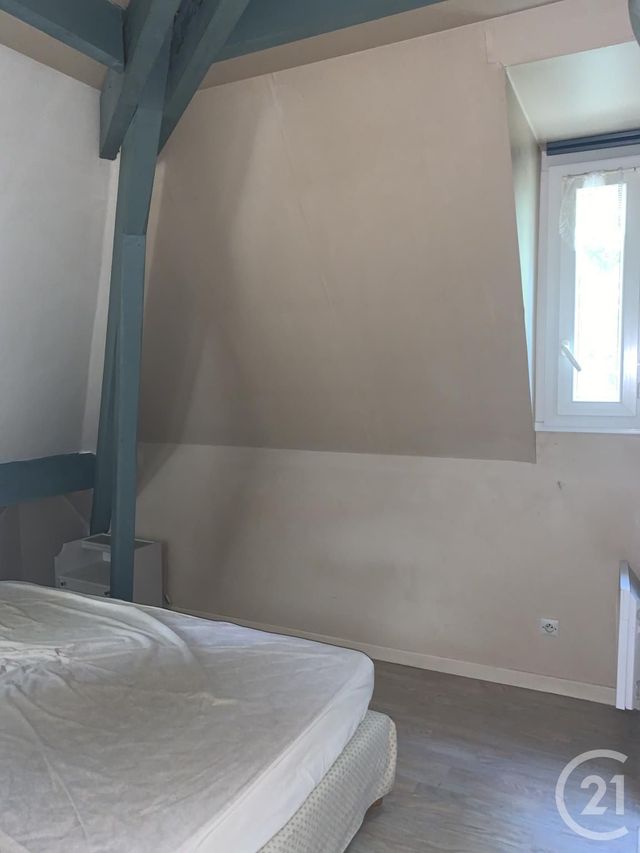 Appartement F1 à louer - 1 pièce - 22.6 m2 - ARGELES GAZOST - 65 - MIDI-PYRENEES - Century 21 Val Habitat