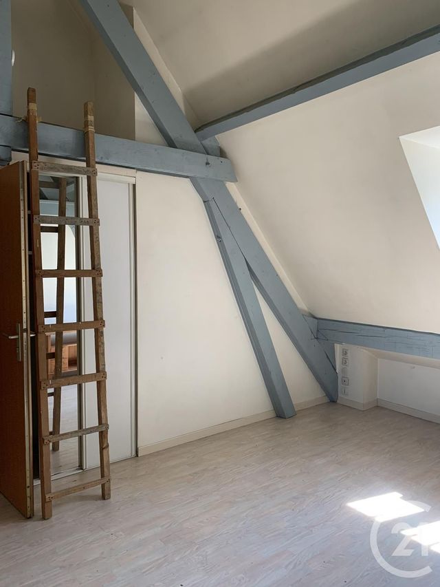 Appartement F1 à louer - 1 pièce - 22.6 m2 - ARGELES GAZOST - 65 - MIDI-PYRENEES - Century 21 Val Habitat