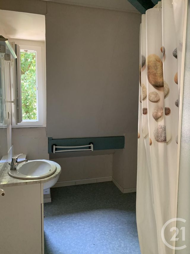 Appartement F1 à louer - 1 pièce - 22.6 m2 - ARGELES GAZOST - 65 - MIDI-PYRENEES - Century 21 Val Habitat