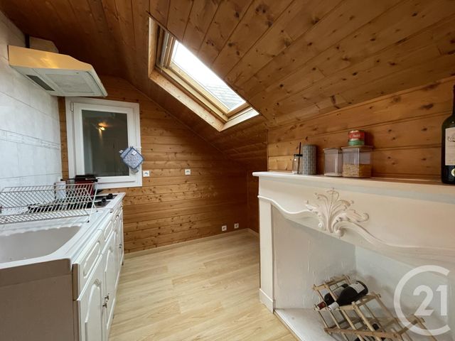 Appartement à louer - 2 pièces - 57.0 m2 - ARGELES GAZOST - 65 - MIDI-PYRENEES - Century 21 Val Habitat