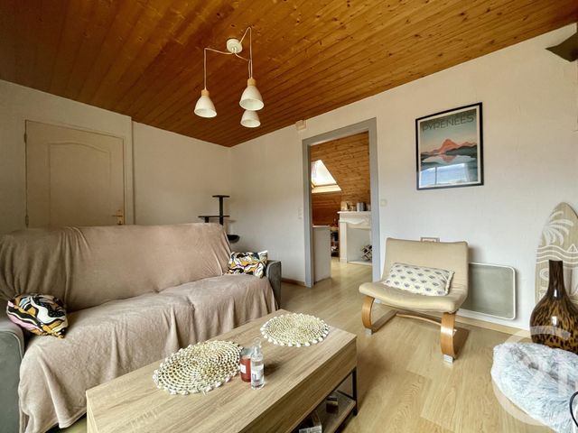 Appartement à louer - 2 pièces - 57.0 m2 - ARGELES GAZOST - 65 - MIDI-PYRENEES - Century 21 Val Habitat