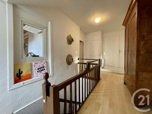 Appartement à louer - 2 pièces - 57.0 m2 - ARGELES GAZOST - 65 - MIDI-PYRENEES - Century 21 Val Habitat