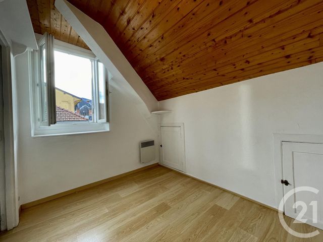 Appartement à louer - 2 pièces - 57.0 m2 - ARGELES GAZOST - 65 - MIDI-PYRENEES - Century 21 Val Habitat