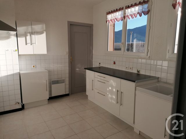 Appartement T2 à louer - 2 pièces - 70.0 m2 - ARGELES GAZOST - 65 - MIDI-PYRENEES - Century 21 Val Habitat