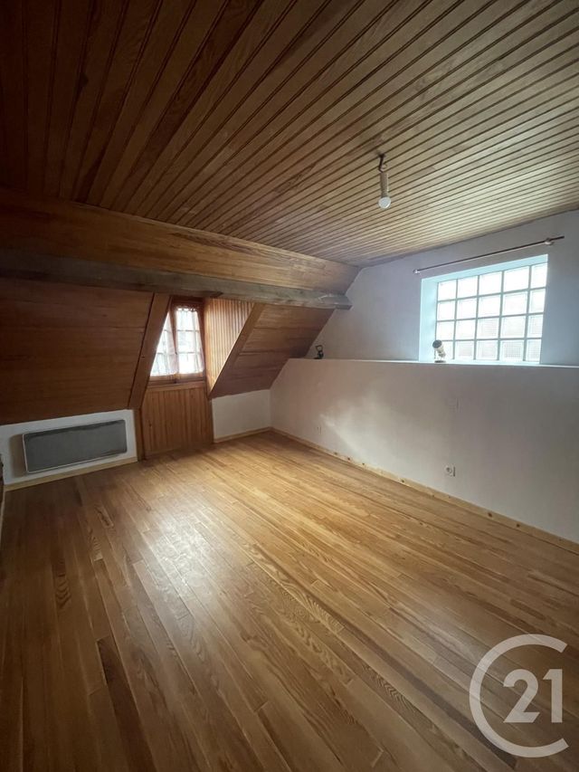 maison à louer - 3 pièces - 89.15 m2 - LAU BALAGNAS - 65 - MIDI-PYRENEES - Century 21 Val Habitat