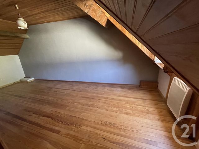 maison à louer - 3 pièces - 89.15 m2 - LAU BALAGNAS - 65 - MIDI-PYRENEES - Century 21 Val Habitat