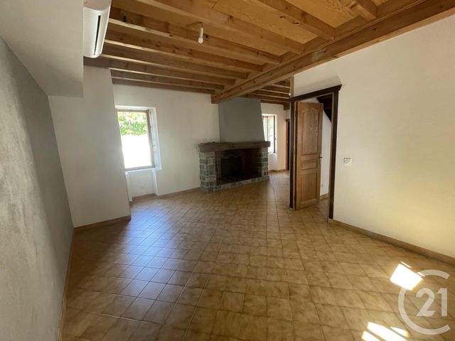 maison à louer - 3 pièces - 89.15 m2 - LAU BALAGNAS - 65 - MIDI-PYRENEES - Century 21 Val Habitat