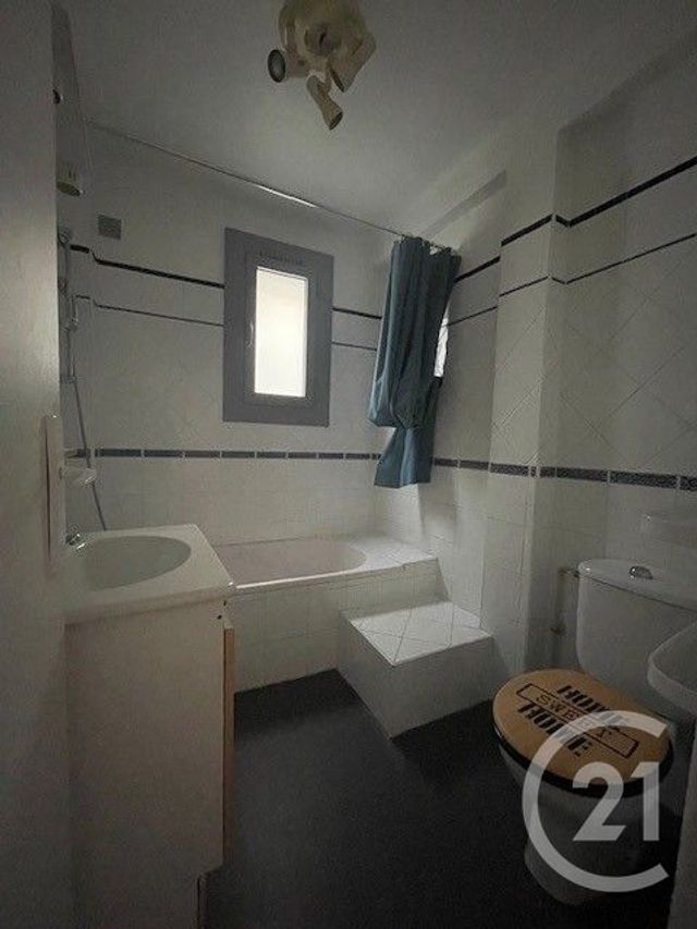 Appartement T2 à louer - 2 pièces - 43.11 m2 - ARGELES GAZOST - 65 - MIDI-PYRENEES - Century 21 Val Habitat