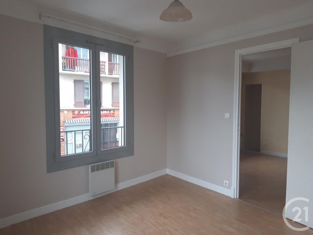 Appartement T2 à louer ARGELES GAZOST