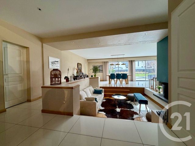 maison à vendre - 5 pièces - 217.0 m2 - ARGELES GAZOST - 65 - MIDI-PYRENEES - Century 21 Val Habitat