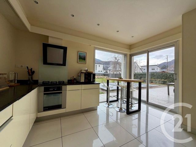 maison à vendre - 5 pièces - 217.0 m2 - ARGELES GAZOST - 65 - MIDI-PYRENEES - Century 21 Val Habitat
