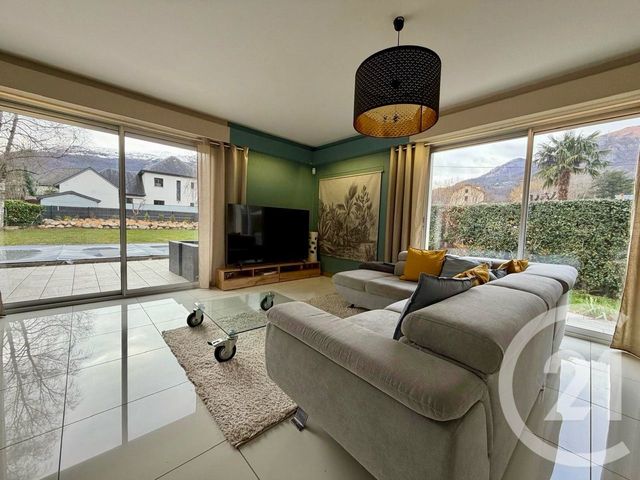 maison à vendre - 5 pièces - 217.0 m2 - ARGELES GAZOST - 65 - MIDI-PYRENEES - Century 21 Val Habitat