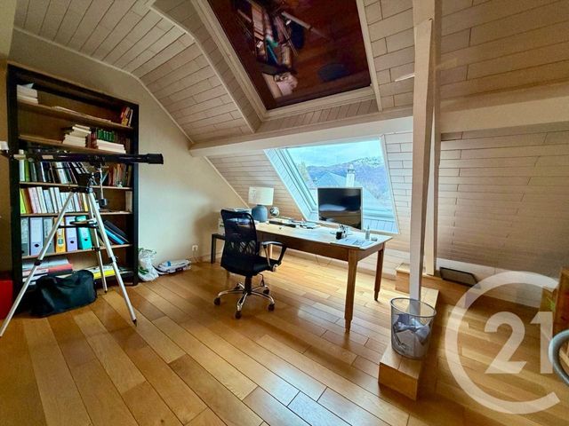 maison à vendre - 5 pièces - 217.0 m2 - ARGELES GAZOST - 65 - MIDI-PYRENEES - Century 21 Val Habitat