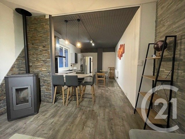 Appartement T3 à louer PIERREFITTE NESTALAS