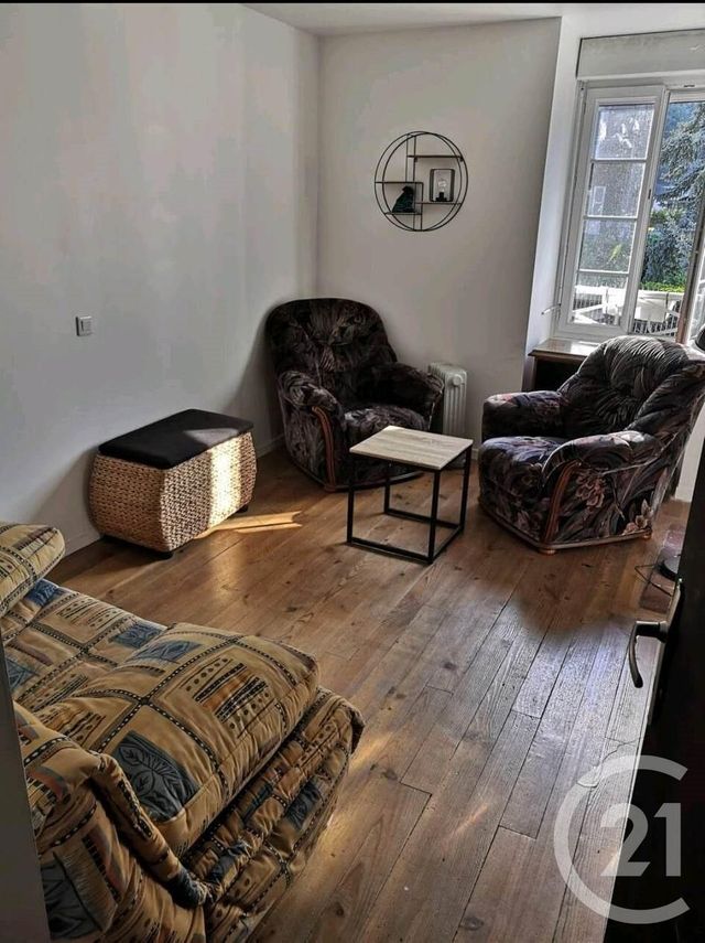 Appartement T3 à louer - 3 pièces - 73.61 m2 - PIERREFITTE NESTALAS - 65 - MIDI-PYRENEES - Century 21 Val Habitat