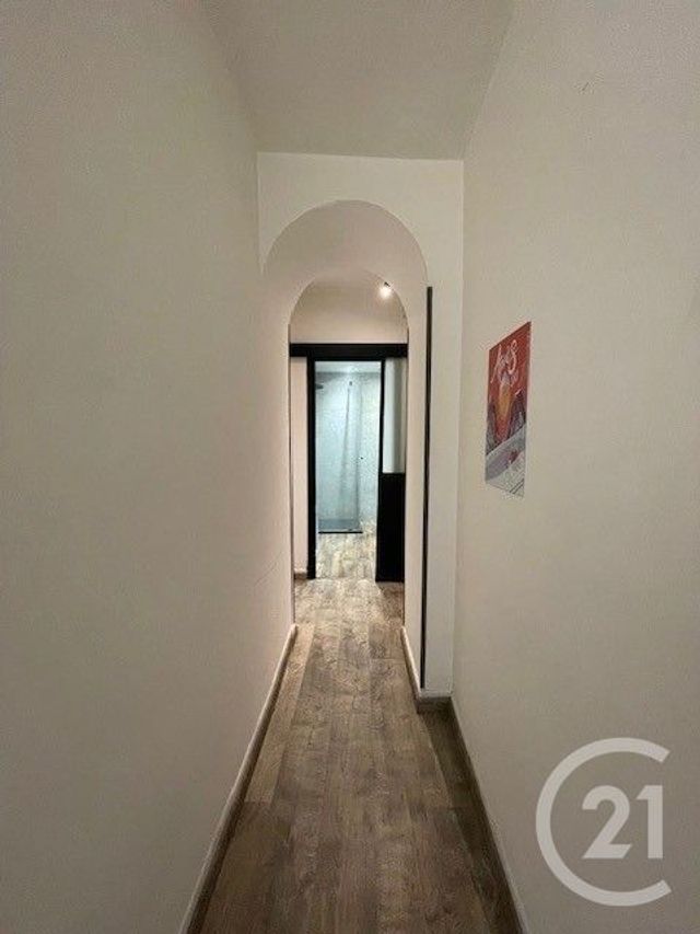 Appartement T3 à louer - 3 pièces - 73.61 m2 - PIERREFITTE NESTALAS - 65 - MIDI-PYRENEES - Century 21 Val Habitat