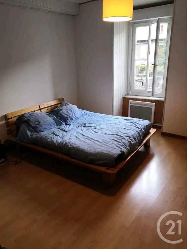 Appartement T3 à louer - 3 pièces - 73.61 m2 - PIERREFITTE NESTALAS - 65 - MIDI-PYRENEES - Century 21 Val Habitat