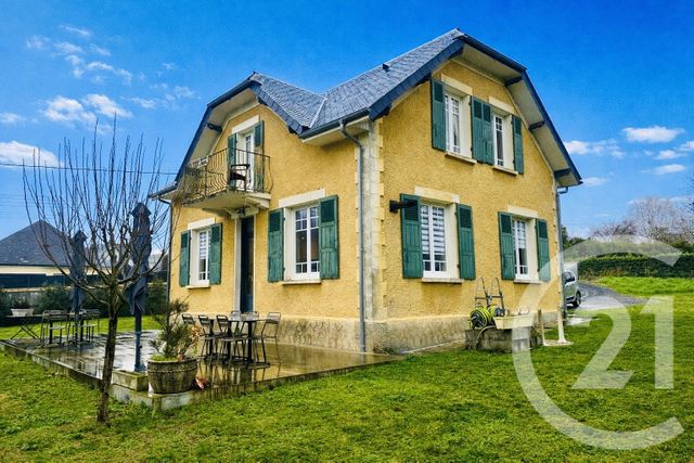 Maison à vendre ARGELES GAZOST