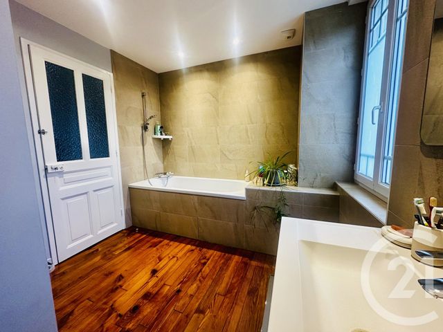 maison à vendre - 5 pièces - 112.97 m2 - ARGELES GAZOST - 65 - MIDI-PYRENEES - Century 21 Val Habitat