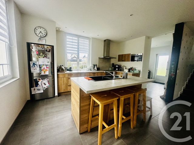 maison à vendre - 5 pièces - 112.97 m2 - ARGELES GAZOST - 65 - MIDI-PYRENEES - Century 21 Val Habitat