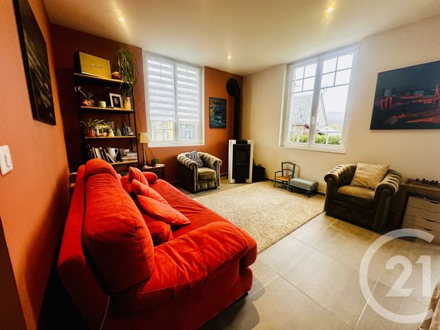 maison à vendre - 5 pièces - 112.97 m2 - ARGELES GAZOST - 65 - MIDI-PYRENEES - Century 21 Val Habitat