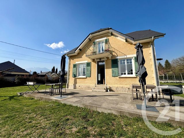 Maison à vendre ARGELES GAZOST