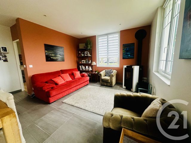 maison à vendre - 5 pièces - 112.97 m2 - ARGELES GAZOST - 65 - MIDI-PYRENEES - Century 21 Val Habitat