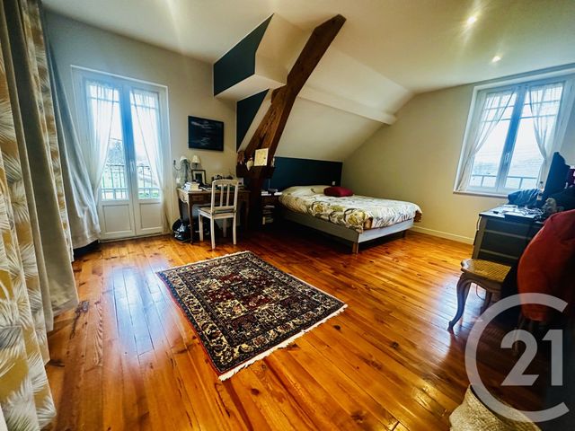 maison à vendre - 5 pièces - 112.97 m2 - ARGELES GAZOST - 65 - MIDI-PYRENEES - Century 21 Val Habitat