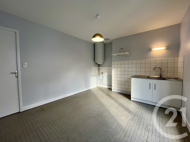 Appartement T1 à louer - 2 pièces - 34.5 m2 - ARGELES GAZOST - 65 - MIDI-PYRENEES - Century 21 Val Habitat