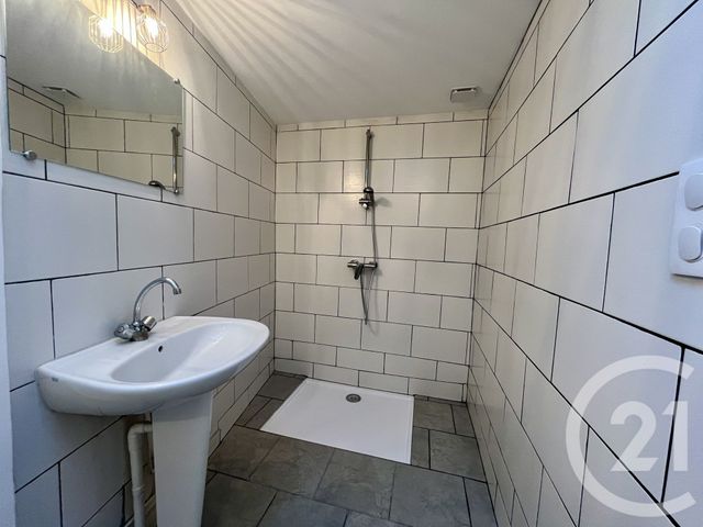 Appartement T1 à louer - 2 pièces - 34.5 m2 - ARGELES GAZOST - 65 - MIDI-PYRENEES - Century 21 Val Habitat