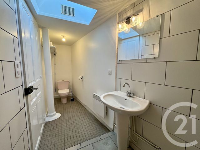 Appartement T1 à louer - 2 pièces - 34.5 m2 - ARGELES GAZOST - 65 - MIDI-PYRENEES - Century 21 Val Habitat