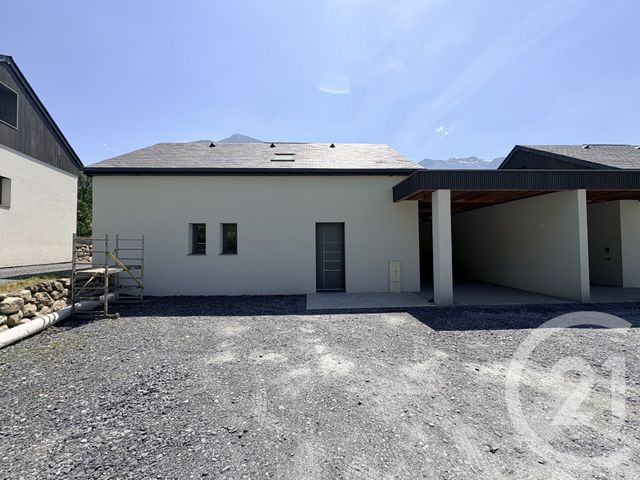 maison à vendre - 4 pièces - 106.08 m2 - ARGELES GAZOST - 65 - MIDI-PYRENEES - Century 21 Val Habitat