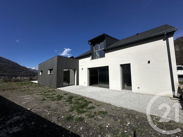 Maison à vendre VILLELONGUE