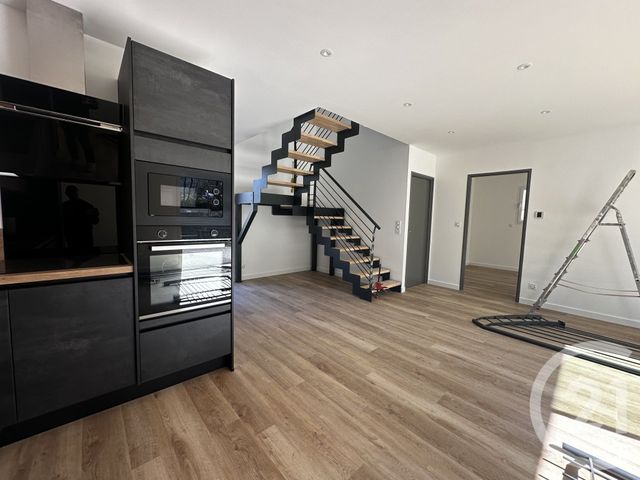 maison à vendre - 4 pièces - 106.23 m2 - VILLELONGUE - 65 - MIDI-PYRENEES - Century 21 Val Habitat