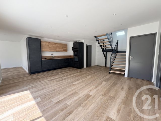 maison à vendre - 4 pièces - 106.08 m2 - ARGELES GAZOST - 65 - MIDI-PYRENEES - Century 21 Val Habitat