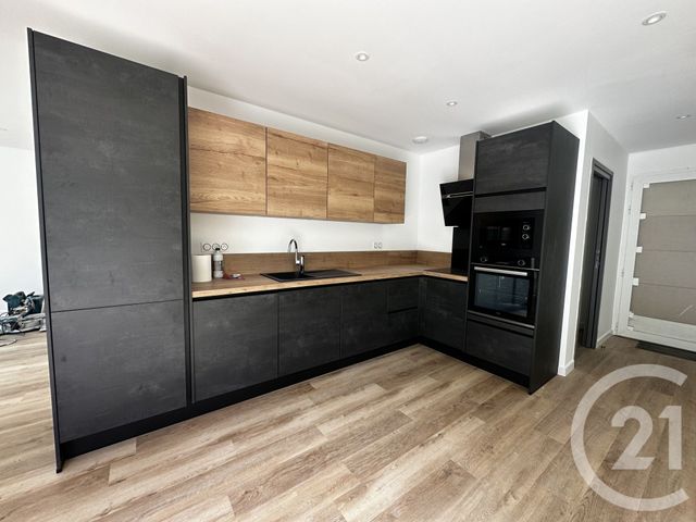 maison à vendre - 4 pièces - 106.23 m2 - VILLELONGUE - 65 - MIDI-PYRENEES - Century 21 Val Habitat